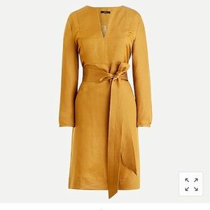 J.Crew dress.  New!!!